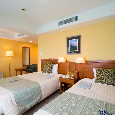 Hotel Boston Plaza Kusatsu Kusatsu  Dış mekan fotoğraf
