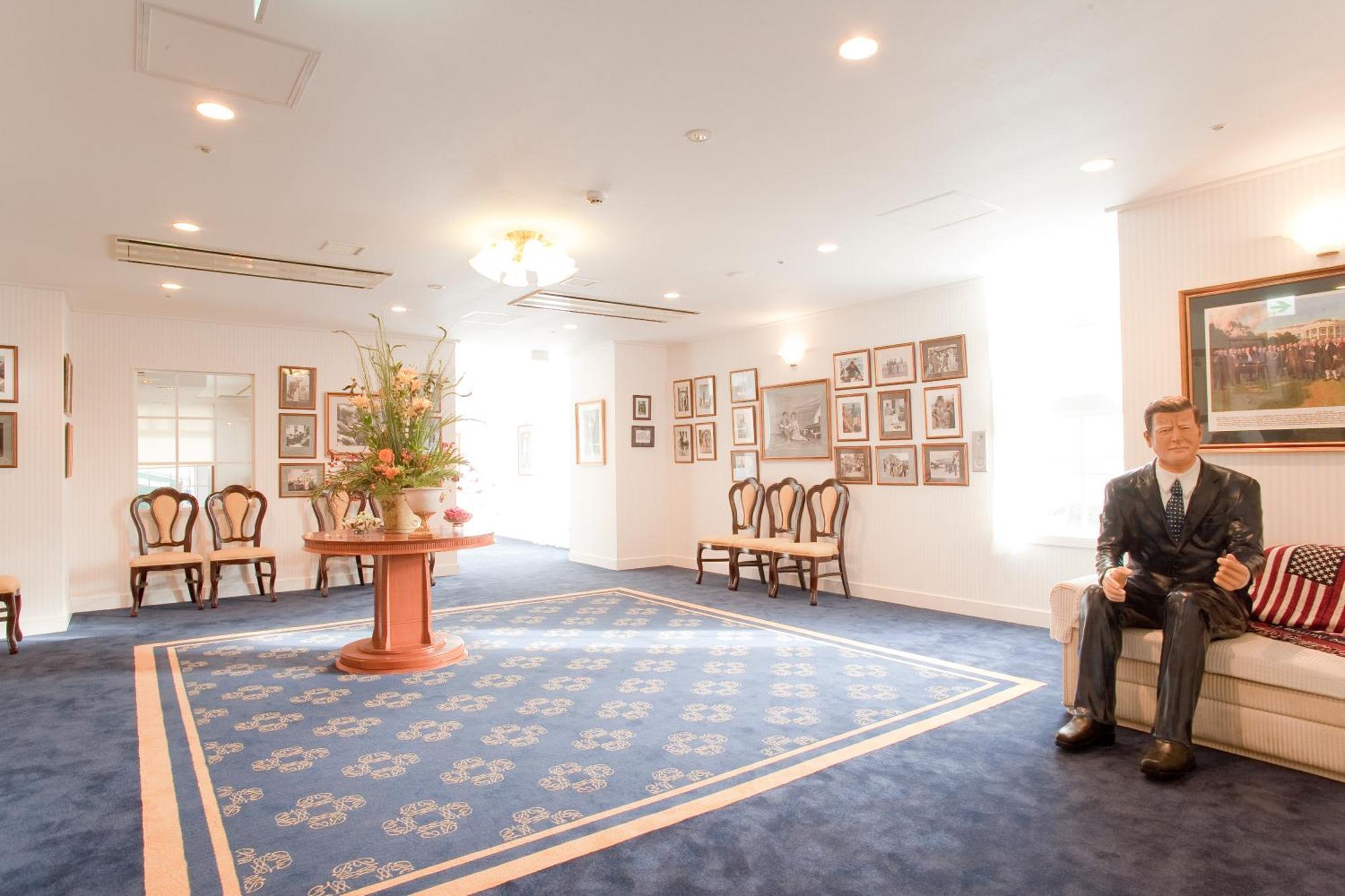 Hotel Boston Plaza Kusatsu Kusatsu  Dış mekan fotoğraf