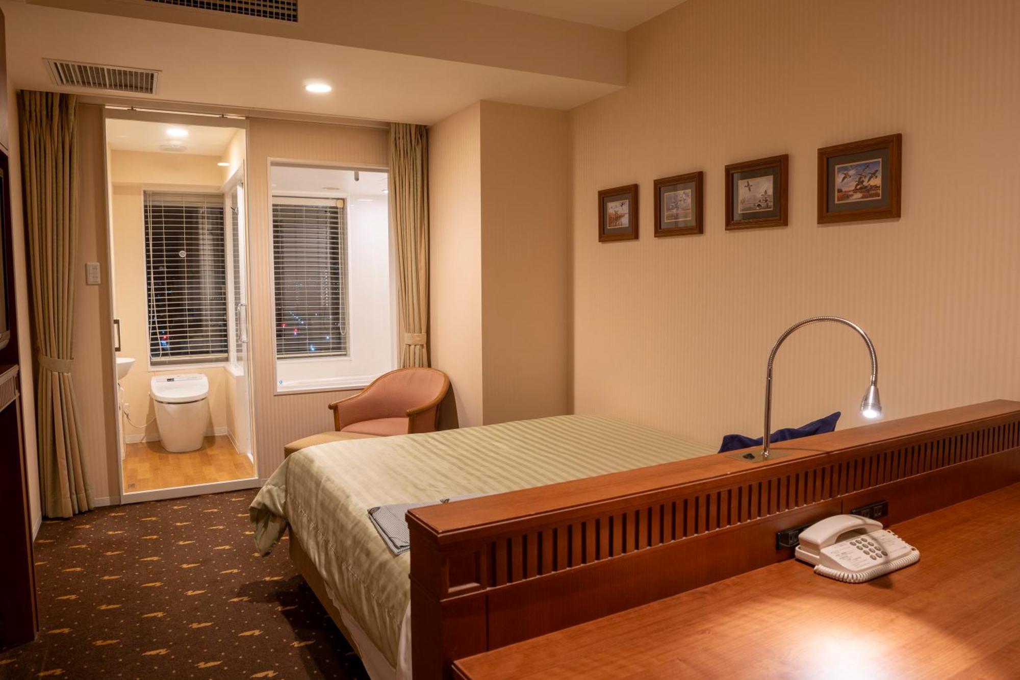 Hotel Boston Plaza Kusatsu Kusatsu  Dış mekan fotoğraf
