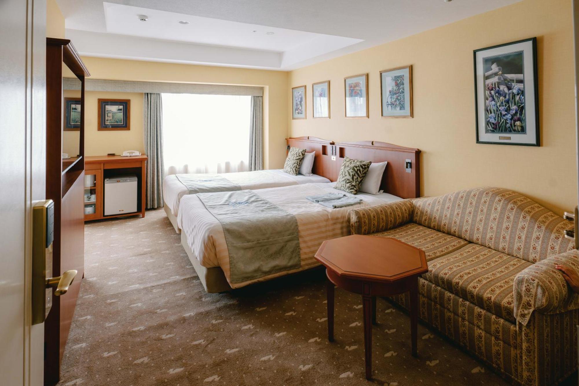 Hotel Boston Plaza Kusatsu Kusatsu  Dış mekan fotoğraf