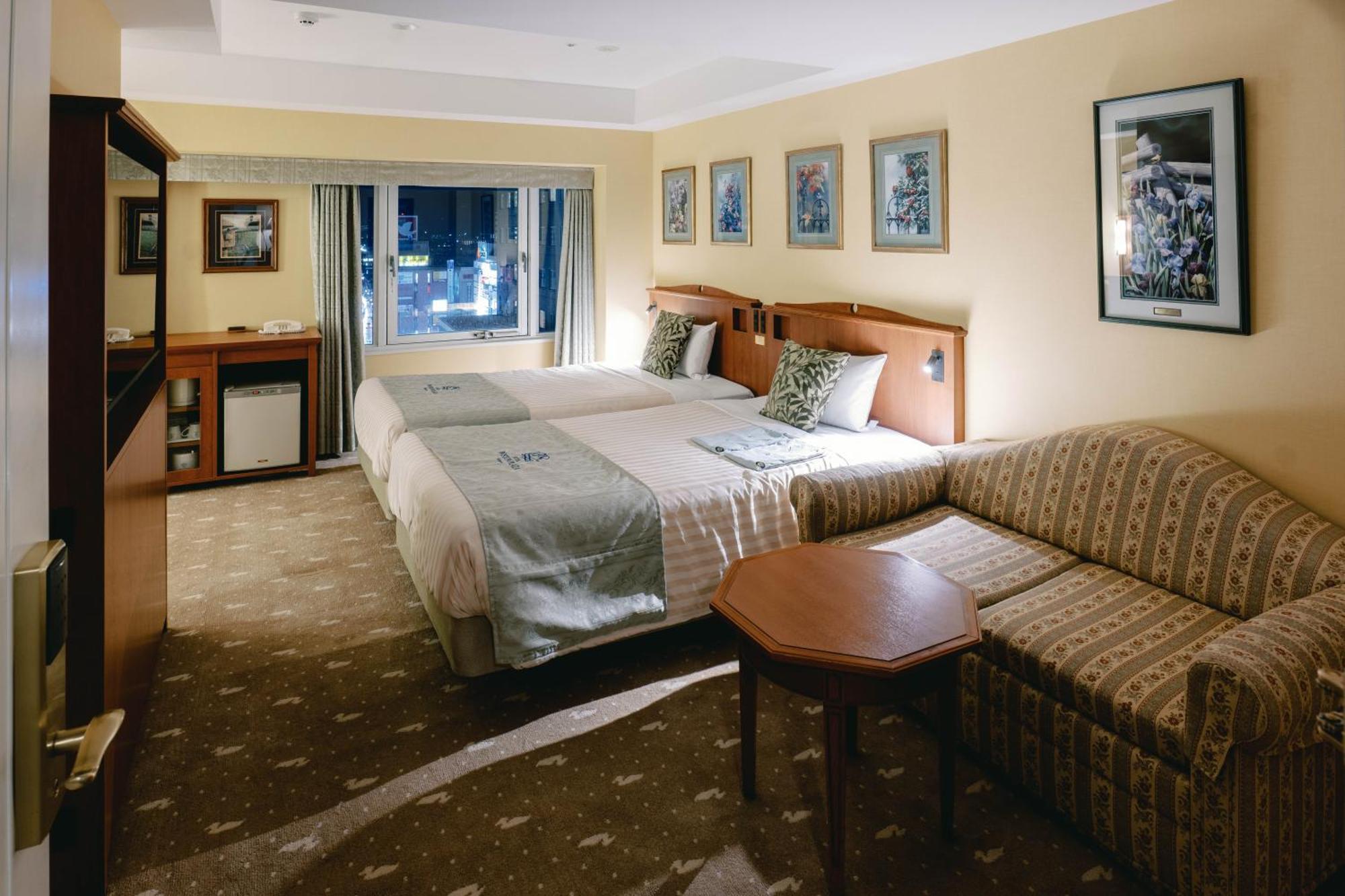 Hotel Boston Plaza Kusatsu Kusatsu  Dış mekan fotoğraf