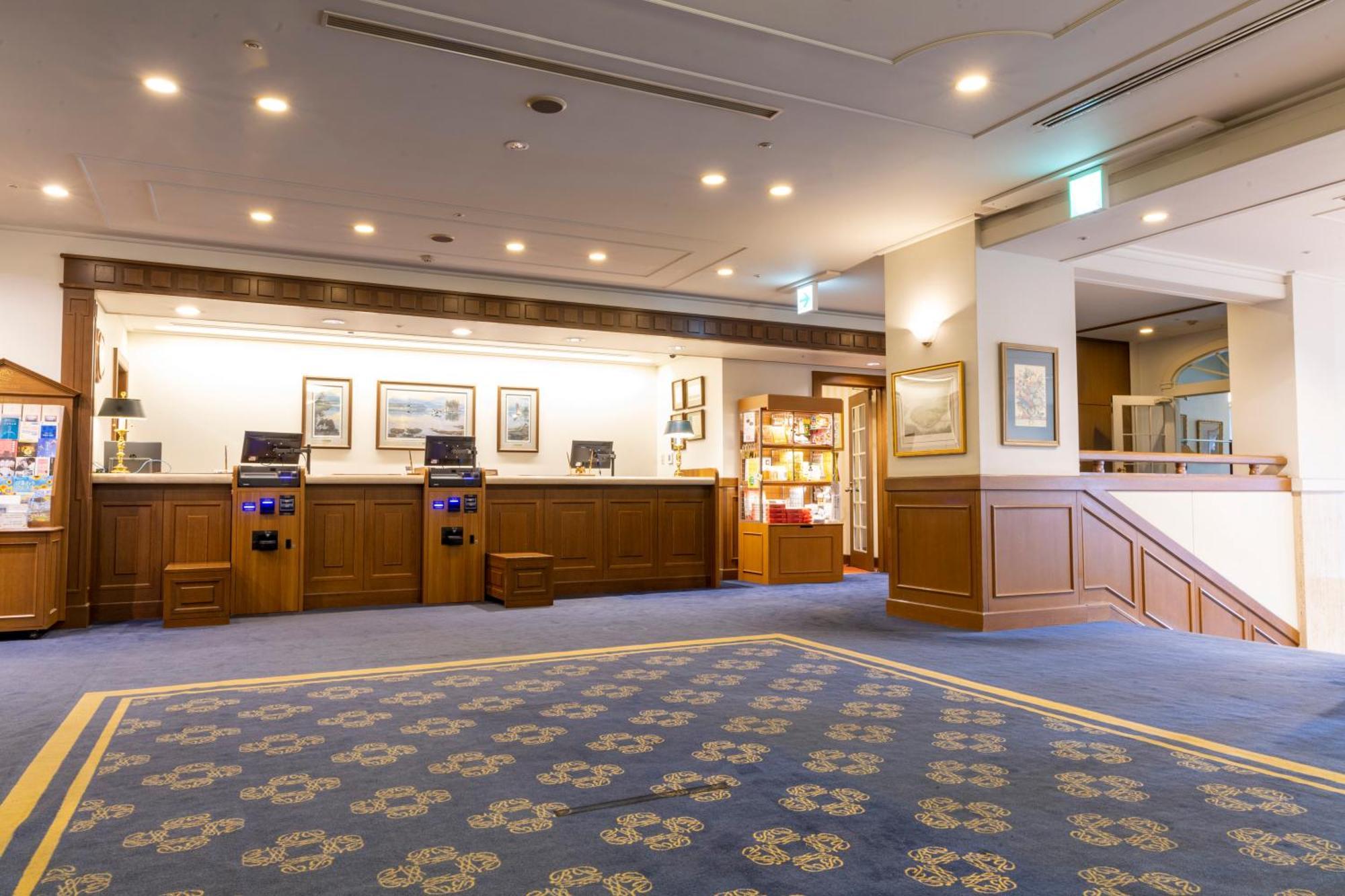 Hotel Boston Plaza Kusatsu Kusatsu  Dış mekan fotoğraf