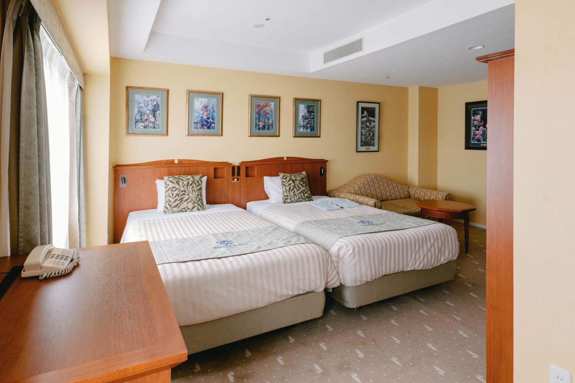 Hotel Boston Plaza Kusatsu Kusatsu  Dış mekan fotoğraf