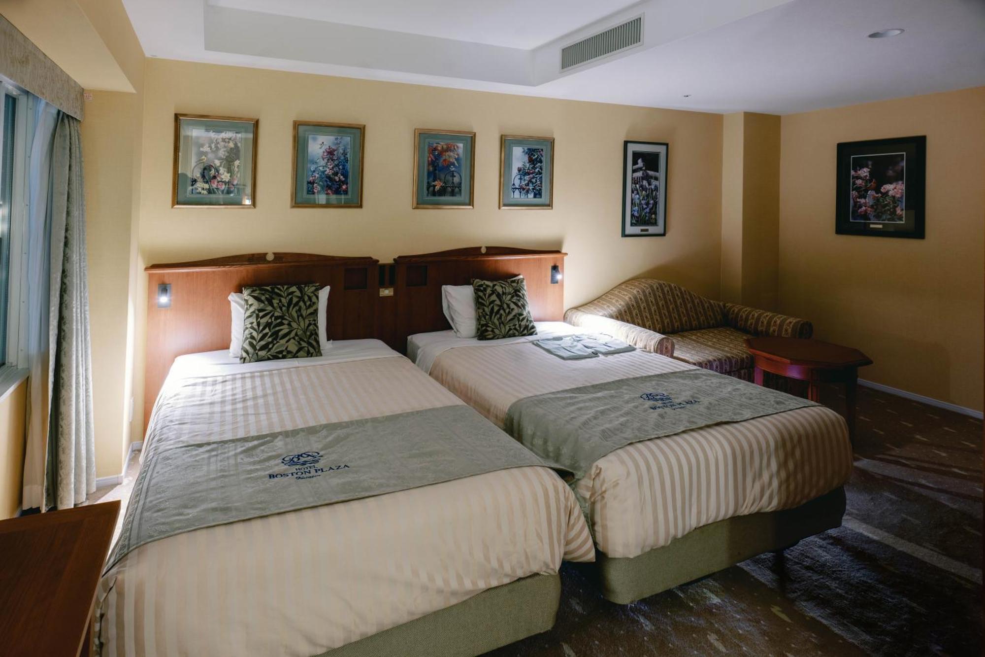 Hotel Boston Plaza Kusatsu Kusatsu  Dış mekan fotoğraf