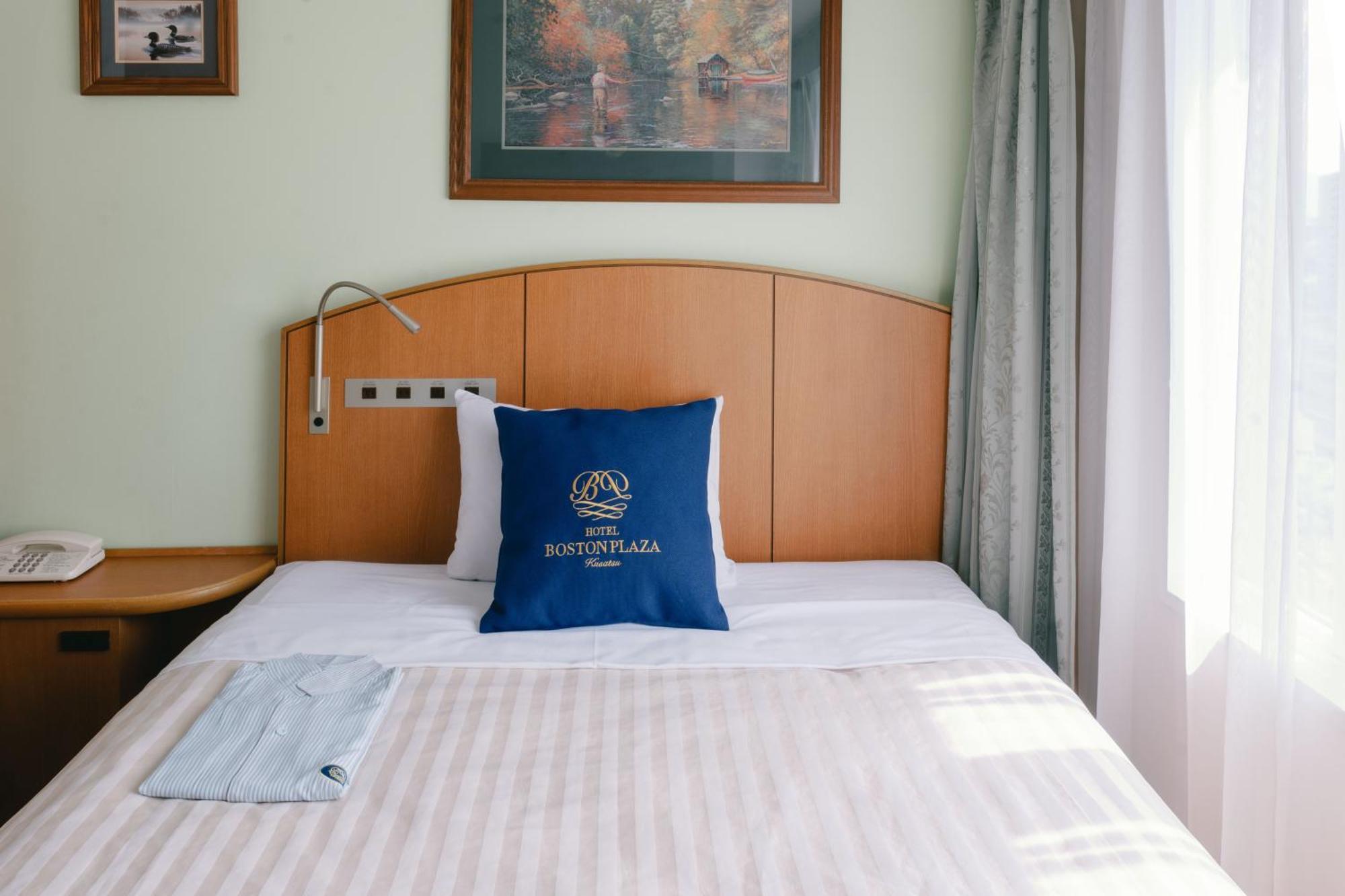 Hotel Boston Plaza Kusatsu Kusatsu  Dış mekan fotoğraf