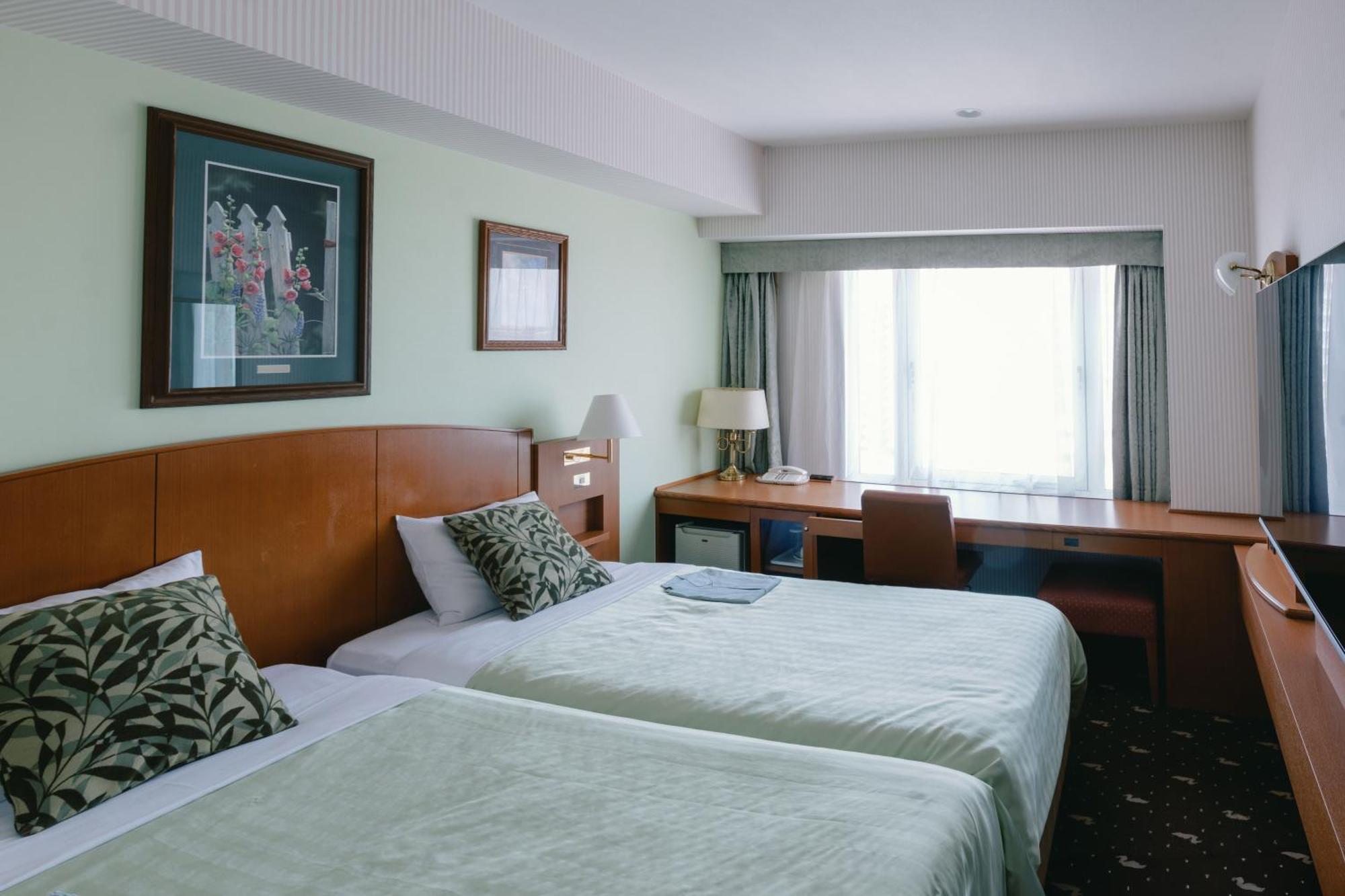 Hotel Boston Plaza Kusatsu Kusatsu  Dış mekan fotoğraf