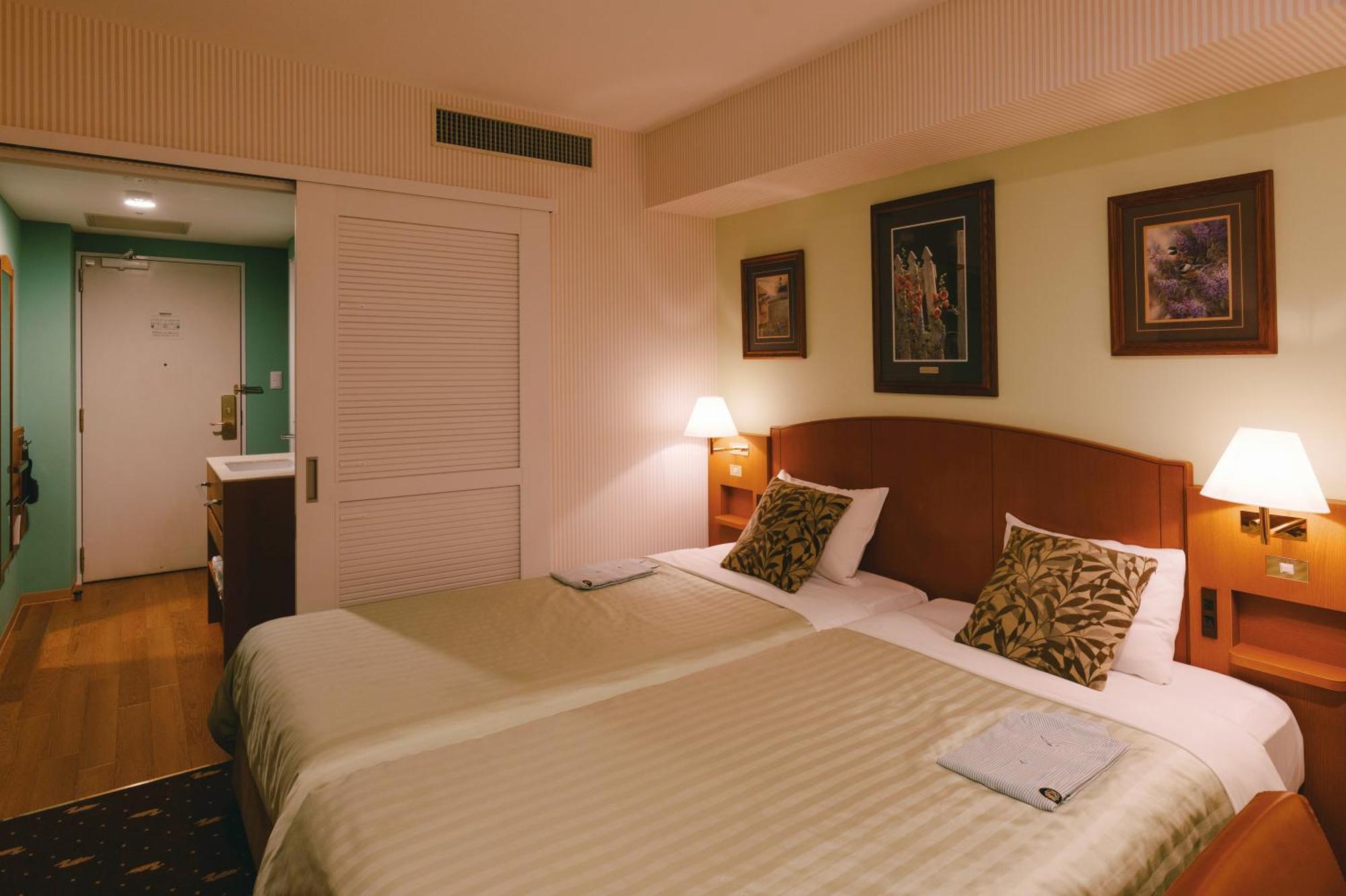 Hotel Boston Plaza Kusatsu Kusatsu  Dış mekan fotoğraf