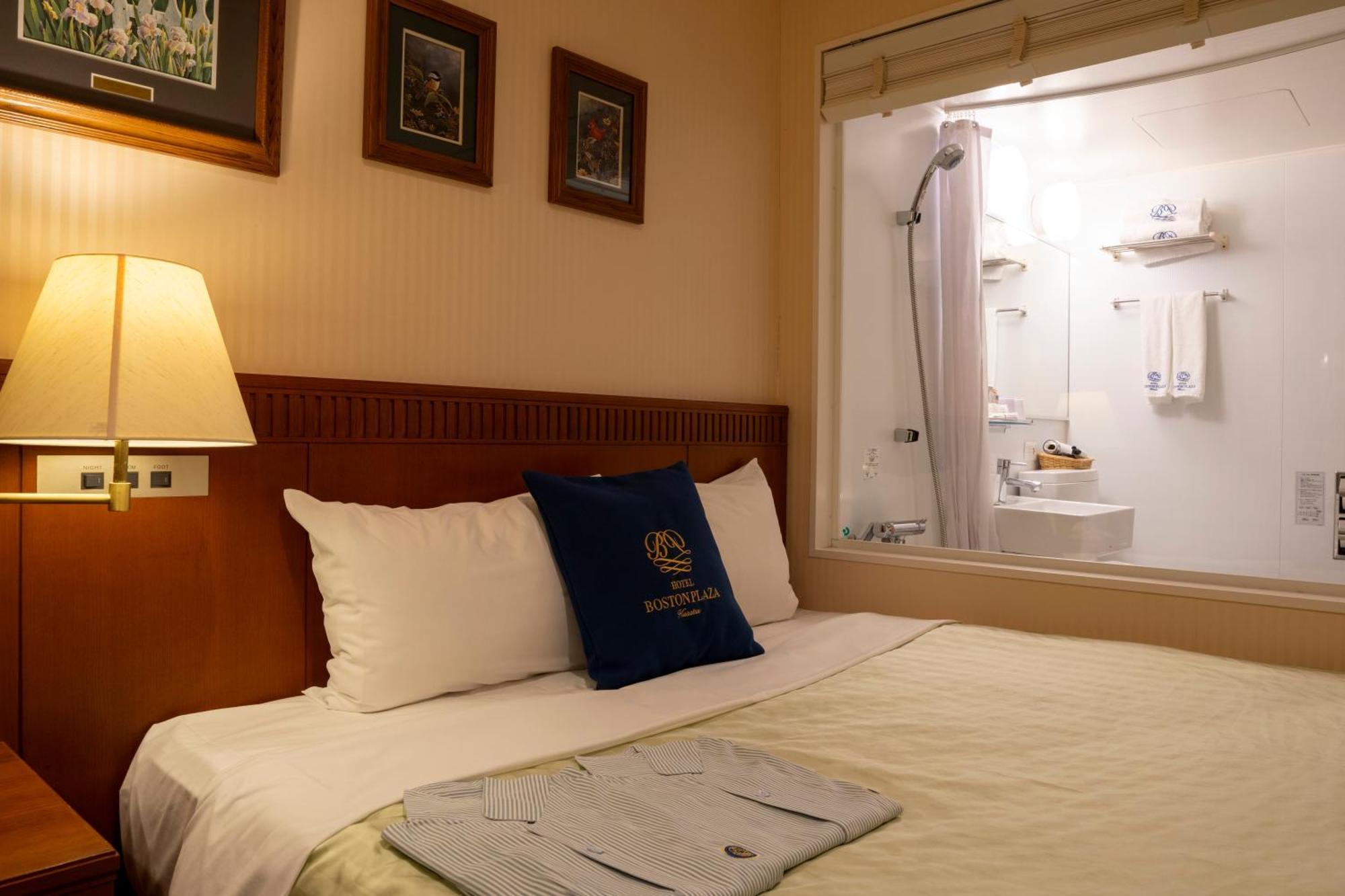 Hotel Boston Plaza Kusatsu Kusatsu  Dış mekan fotoğraf