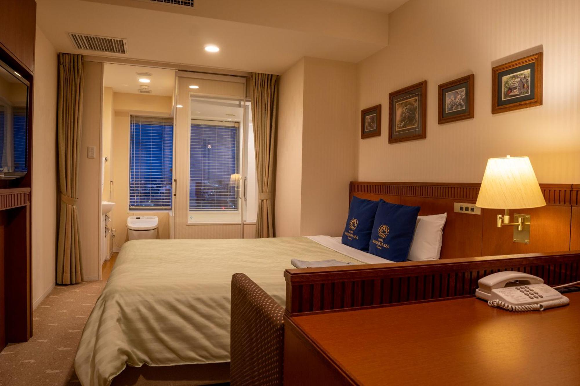 Hotel Boston Plaza Kusatsu Kusatsu  Dış mekan fotoğraf