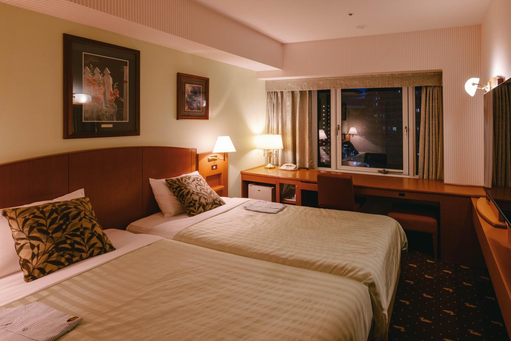 Hotel Boston Plaza Kusatsu Kusatsu  Dış mekan fotoğraf