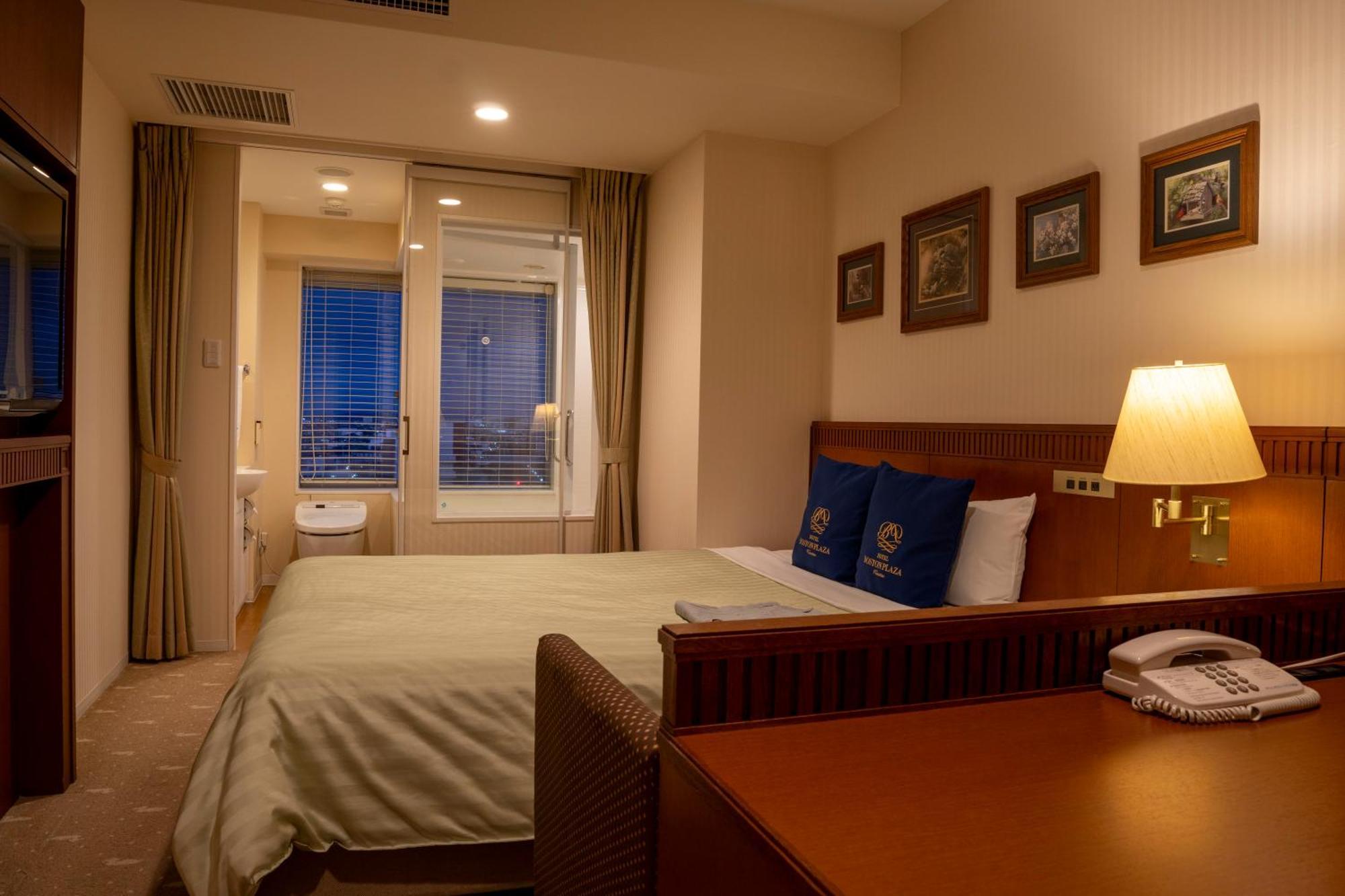 Hotel Boston Plaza Kusatsu Kusatsu  Dış mekan fotoğraf