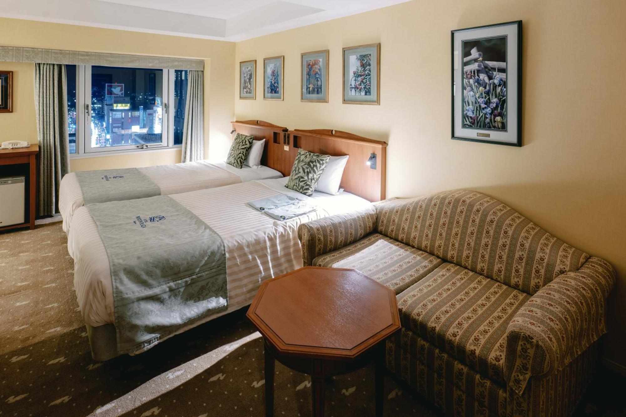 Hotel Boston Plaza Kusatsu Kusatsu  Dış mekan fotoğraf