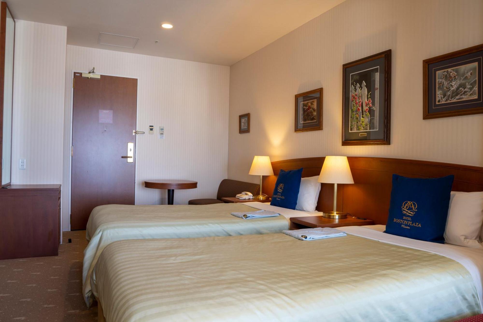 Hotel Boston Plaza Kusatsu Kusatsu  Dış mekan fotoğraf