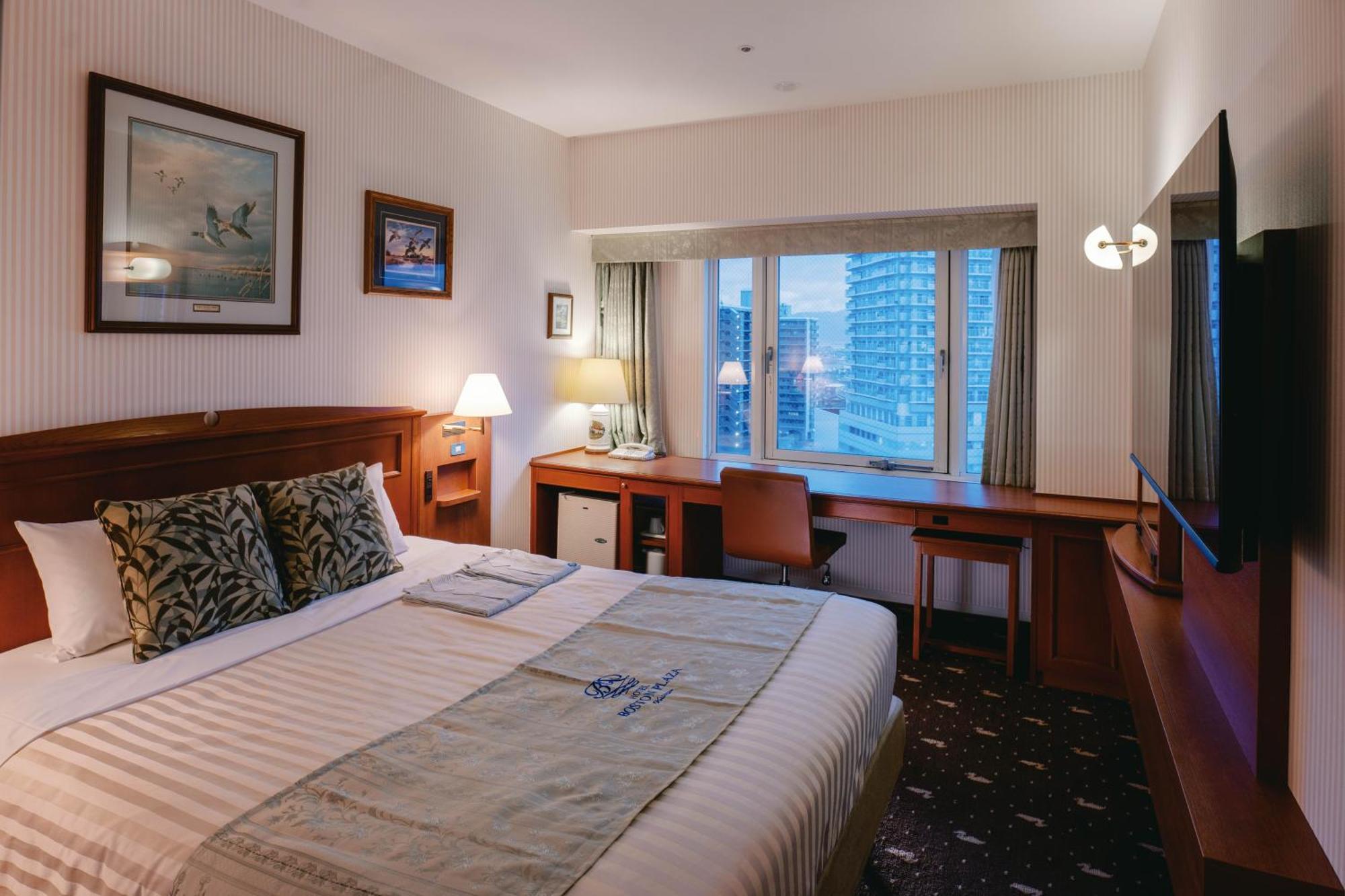 Hotel Boston Plaza Kusatsu Kusatsu  Dış mekan fotoğraf