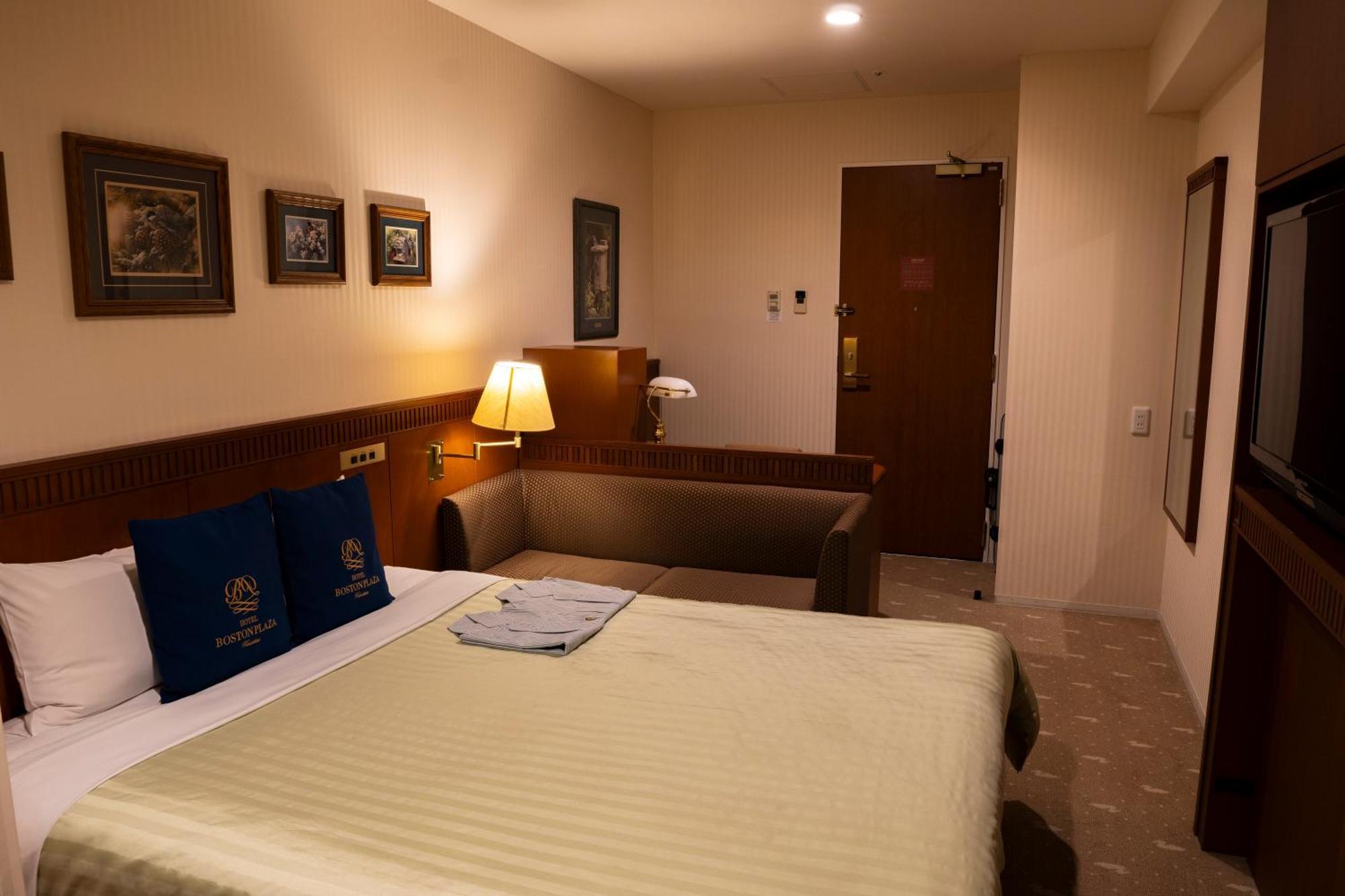 Hotel Boston Plaza Kusatsu Kusatsu  Dış mekan fotoğraf