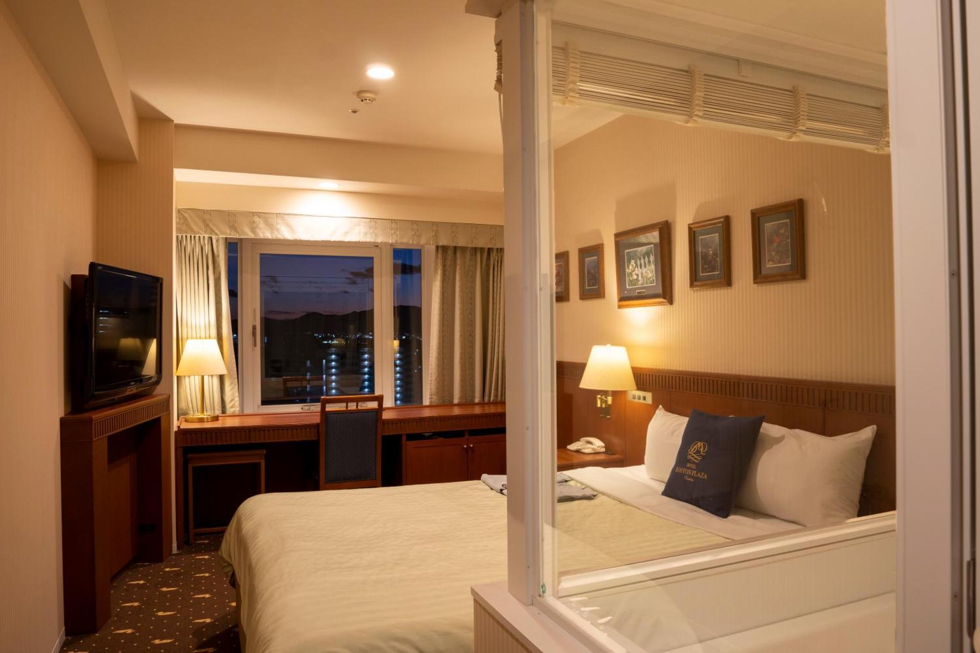 Hotel Boston Plaza Kusatsu Kusatsu  Dış mekan fotoğraf