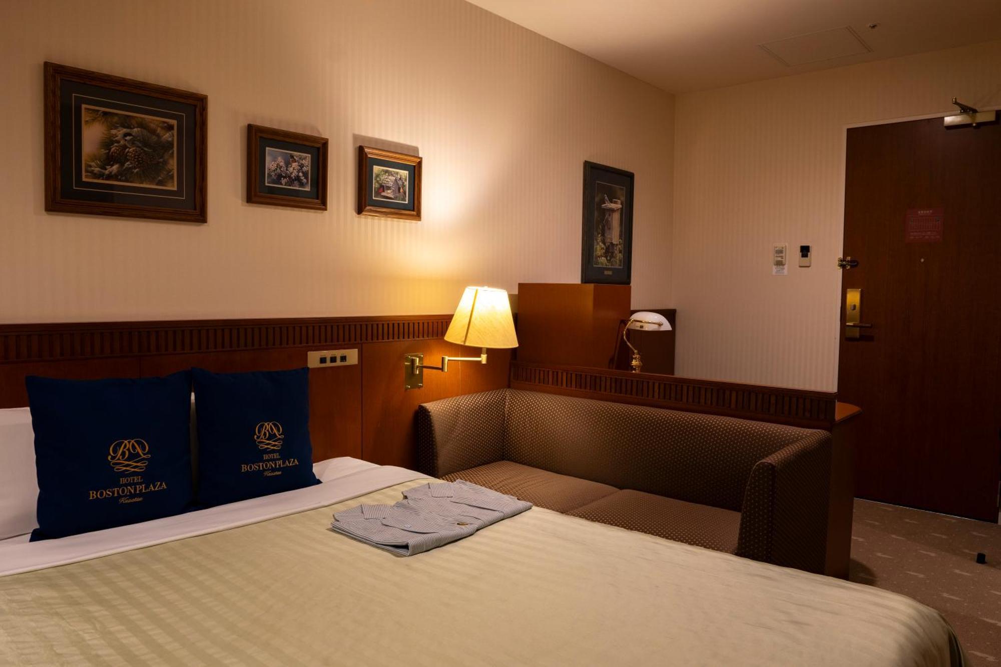 Hotel Boston Plaza Kusatsu Kusatsu  Dış mekan fotoğraf