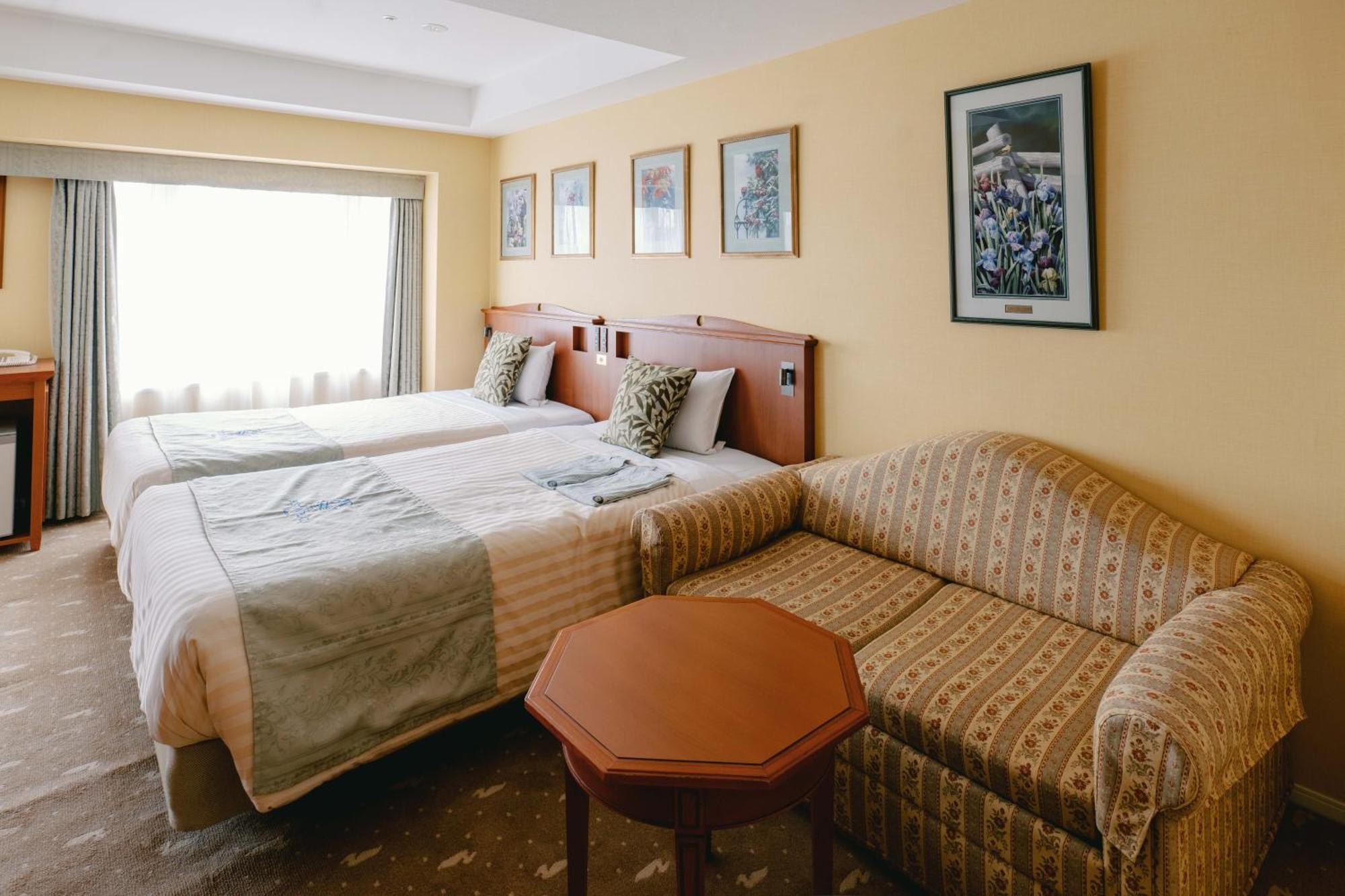 Hotel Boston Plaza Kusatsu Kusatsu  Dış mekan fotoğraf