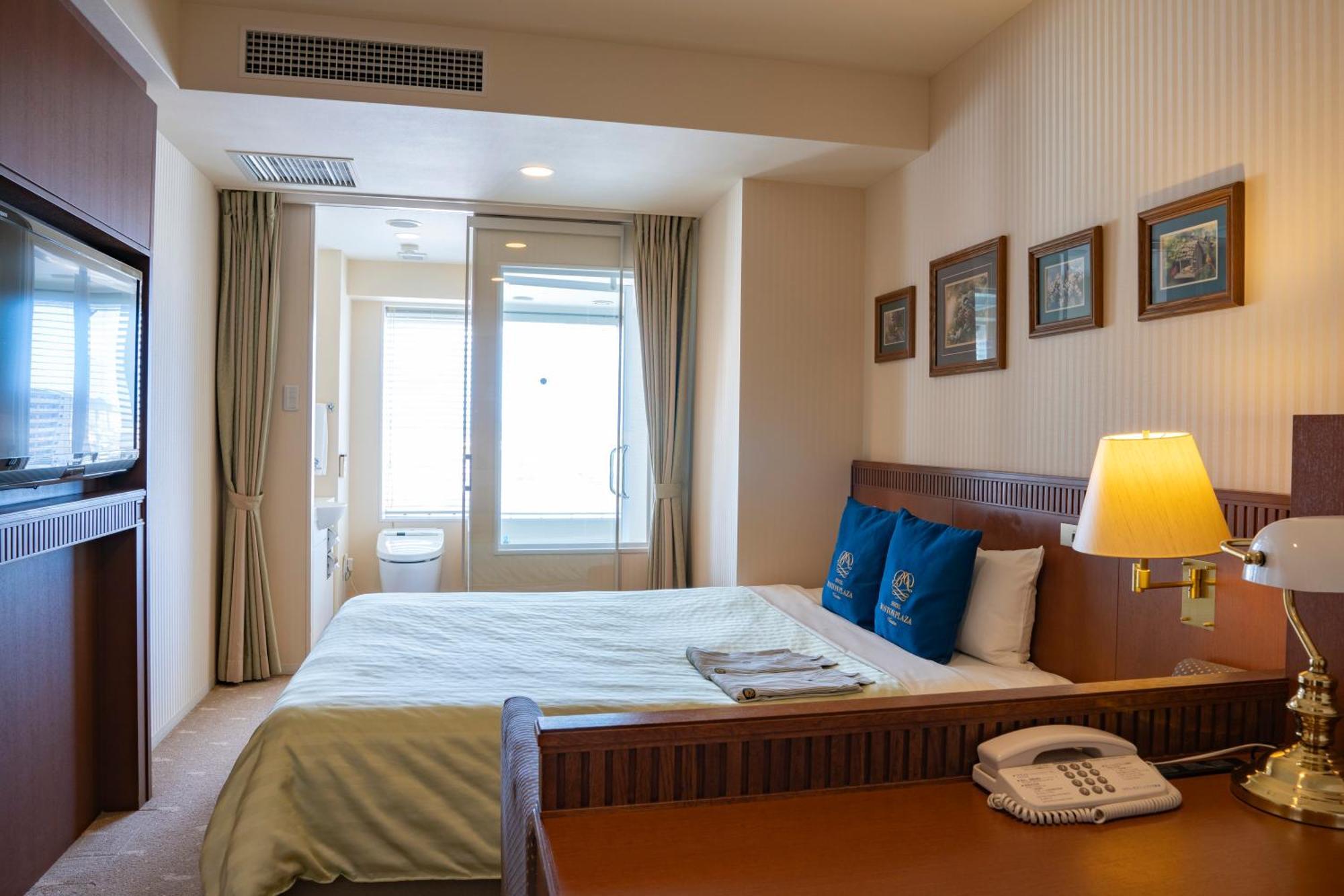 Hotel Boston Plaza Kusatsu Kusatsu  Dış mekan fotoğraf
