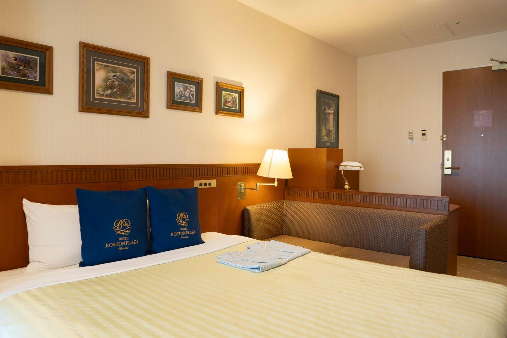 Hotel Boston Plaza Kusatsu Kusatsu  Dış mekan fotoğraf