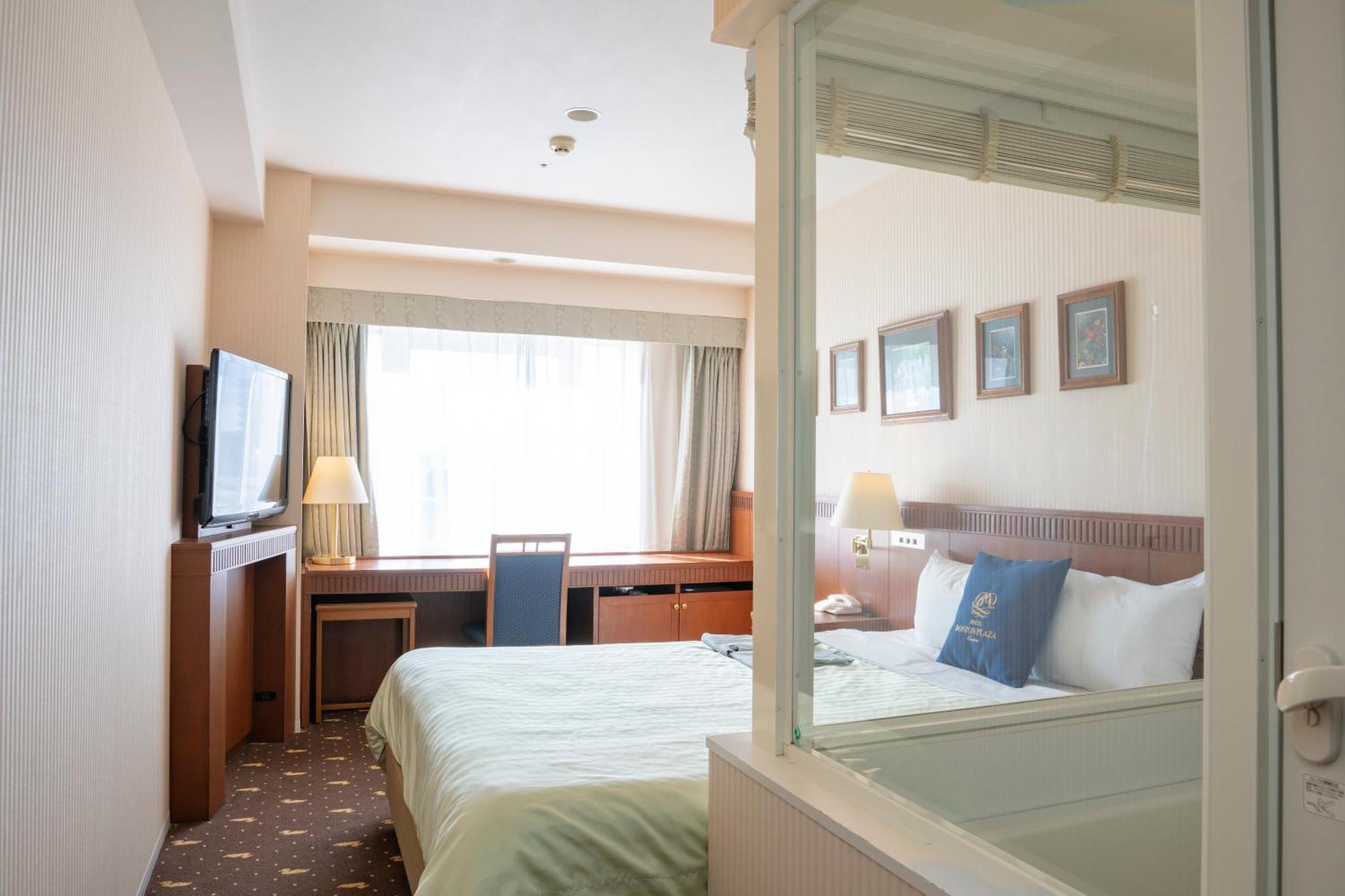 Hotel Boston Plaza Kusatsu Kusatsu  Dış mekan fotoğraf