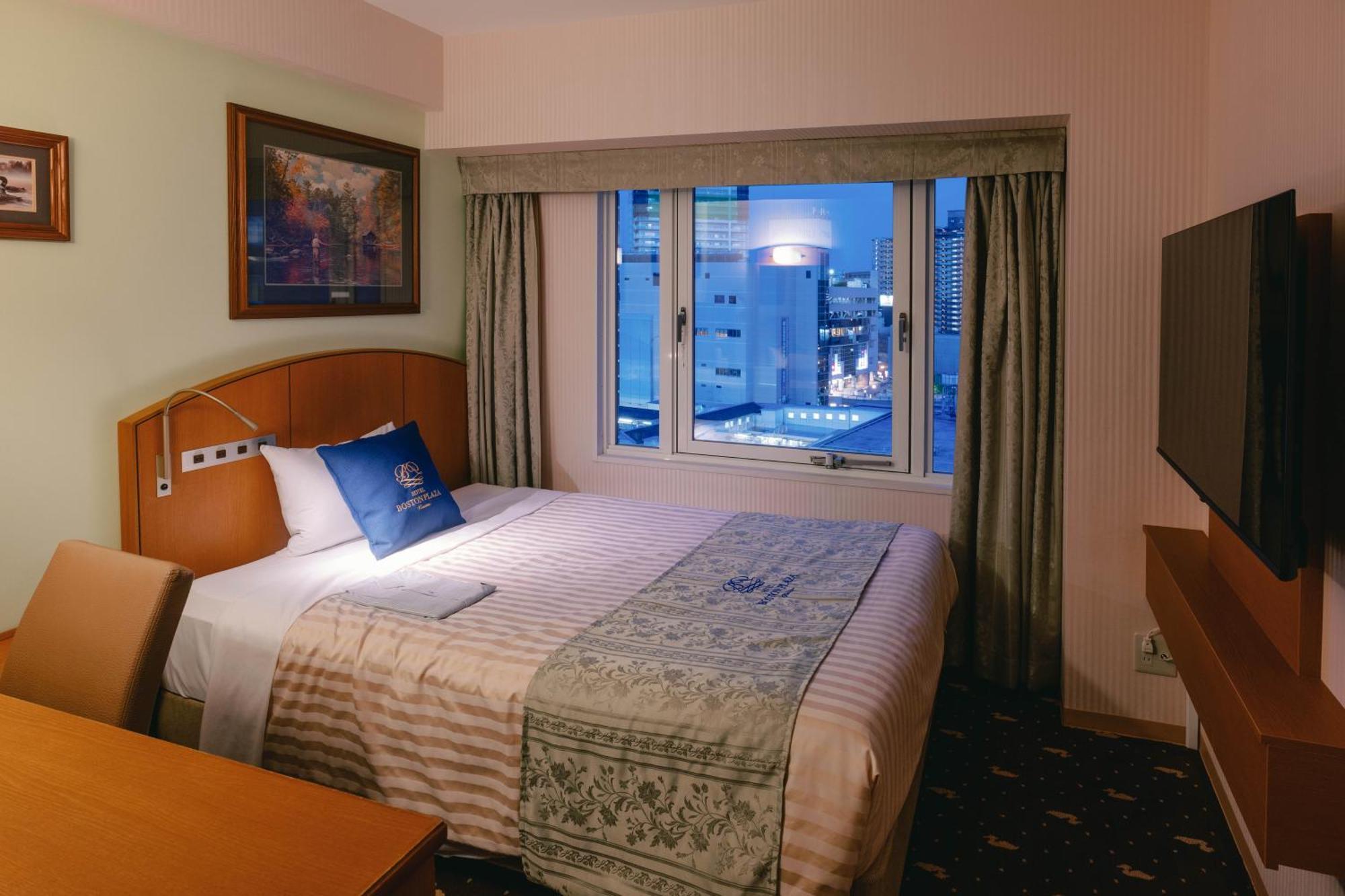 Hotel Boston Plaza Kusatsu Kusatsu  Dış mekan fotoğraf