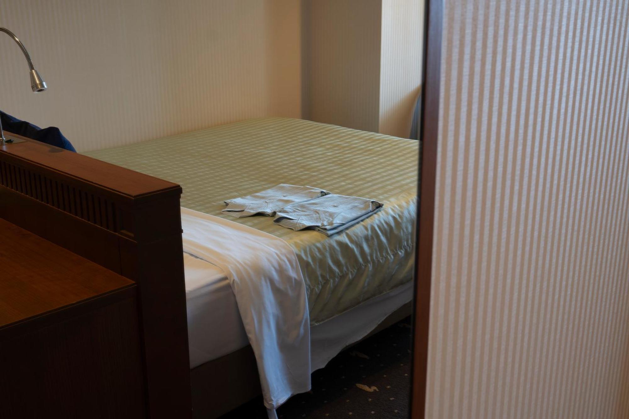 Hotel Boston Plaza Kusatsu Kusatsu  Dış mekan fotoğraf