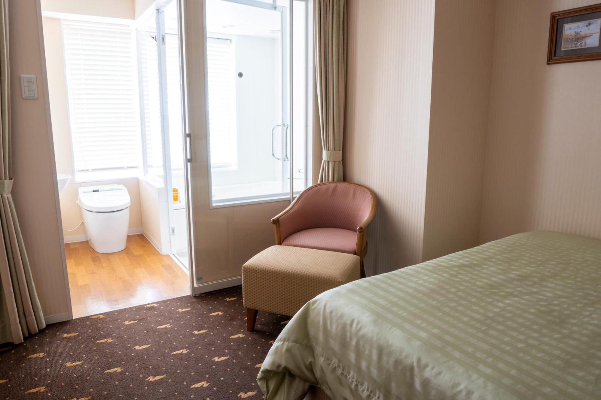 Hotel Boston Plaza Kusatsu Kusatsu  Dış mekan fotoğraf