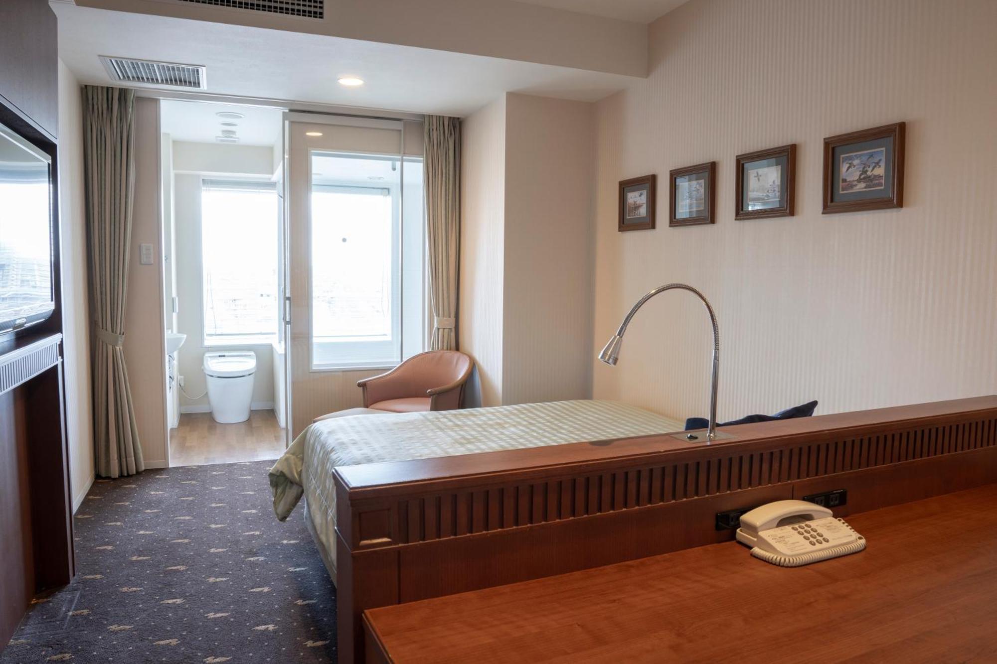 Hotel Boston Plaza Kusatsu Kusatsu  Dış mekan fotoğraf