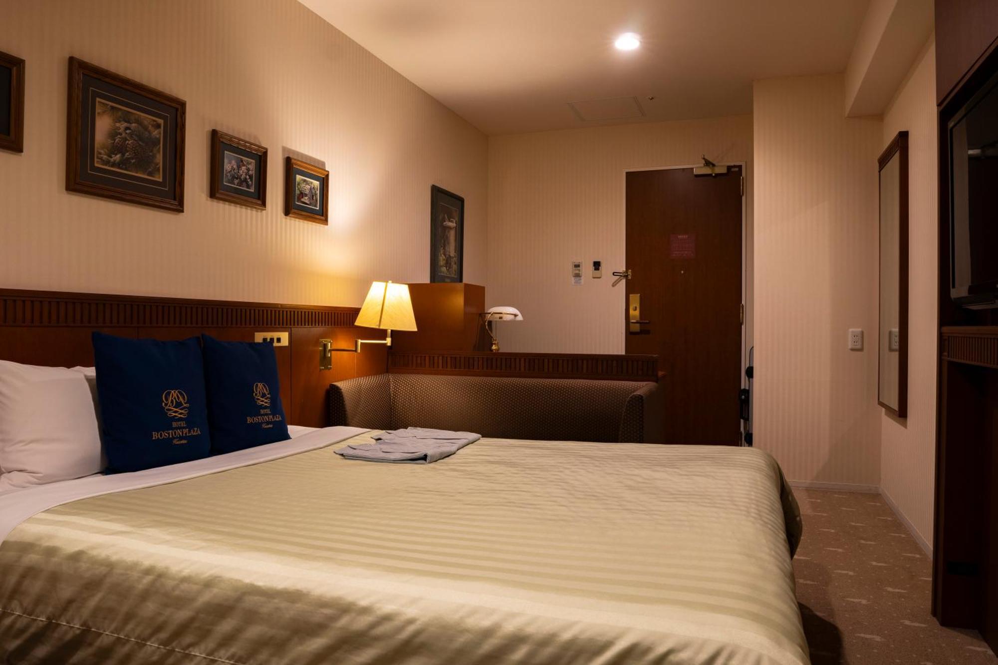 Hotel Boston Plaza Kusatsu Kusatsu  Dış mekan fotoğraf
