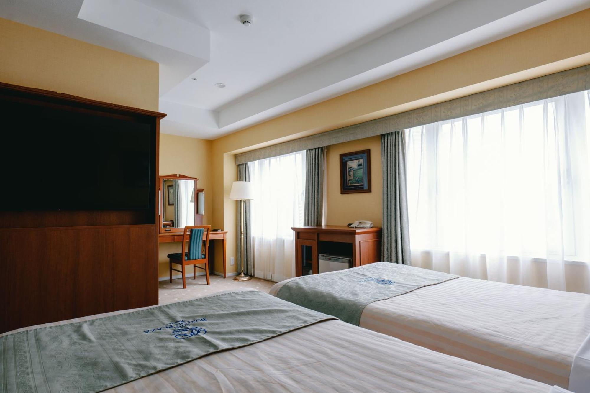 Hotel Boston Plaza Kusatsu Kusatsu  Dış mekan fotoğraf